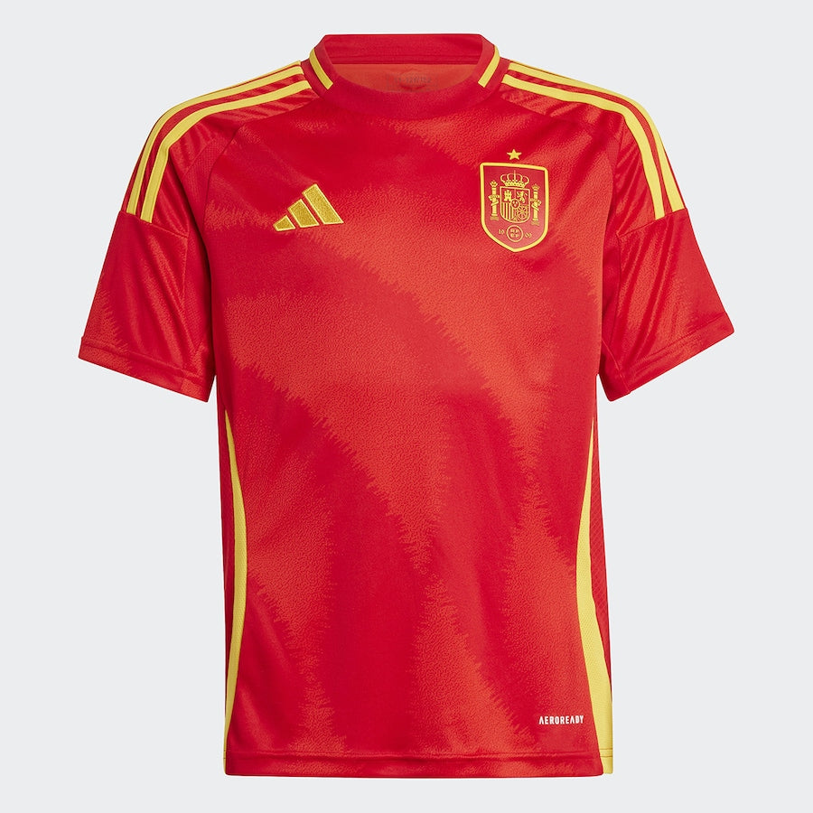 Camiseta España 2024