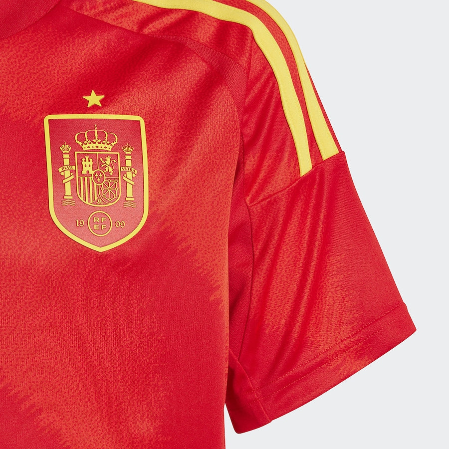 Camiseta España 2024