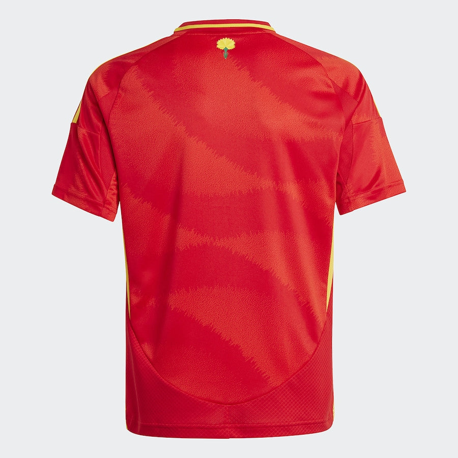 Camiseta España 2024