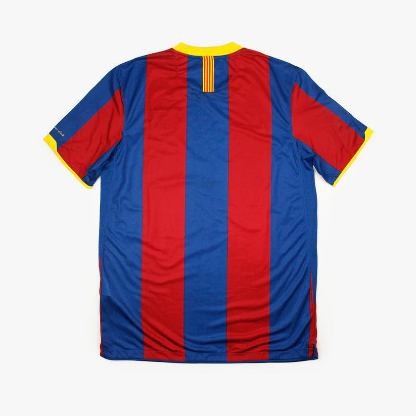 Camiseta FC Barcelona 10/11