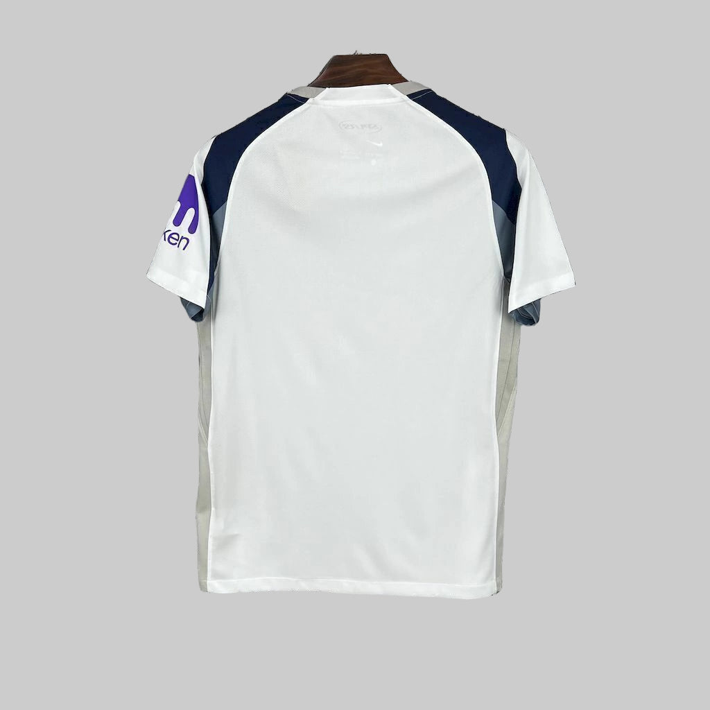 Camiseta Tottenham 25/26