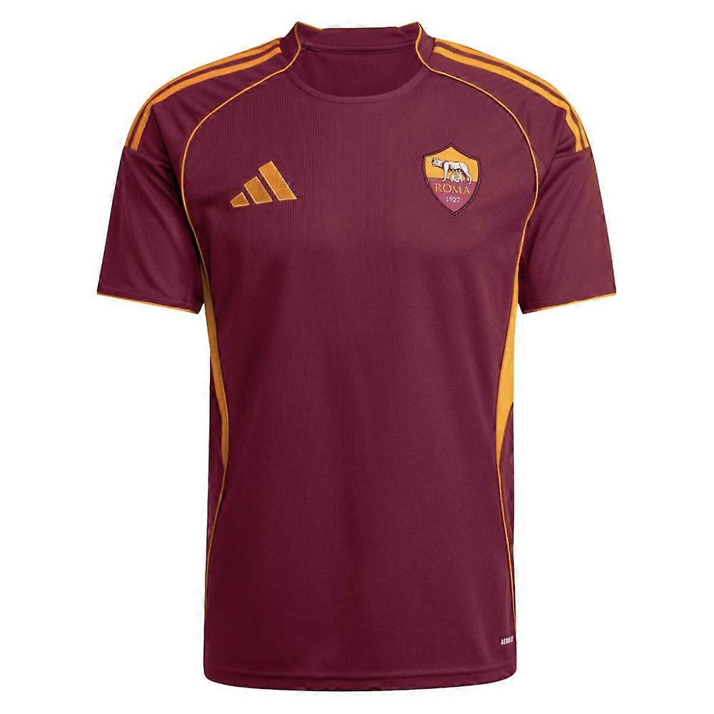 Camiseta Roma 25/26