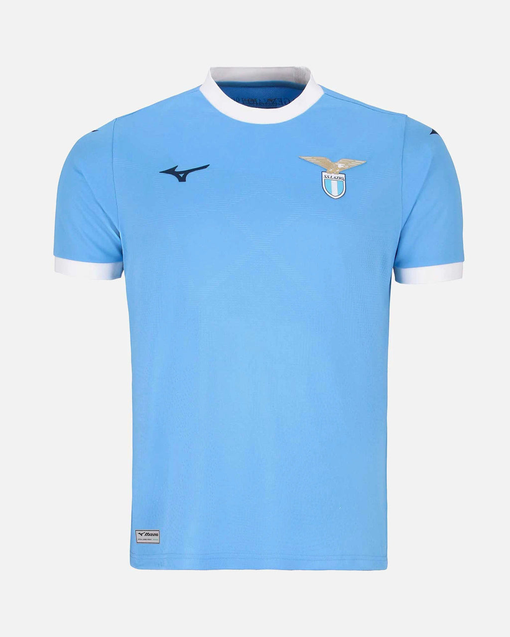 Camiseta Lazio 25/26