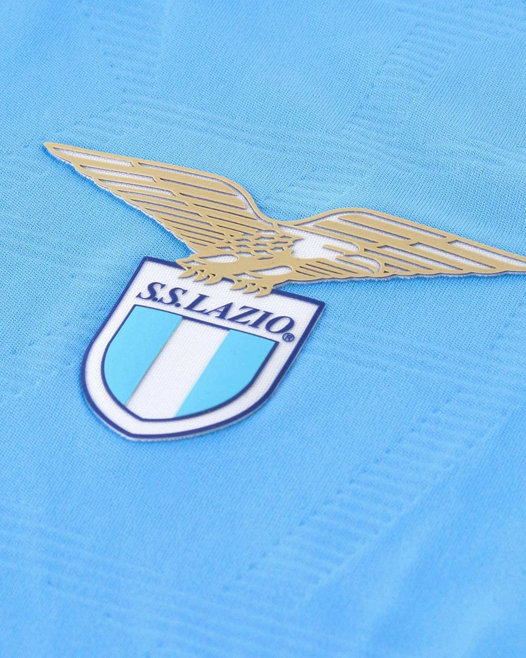 Camiseta Lazio 25/26