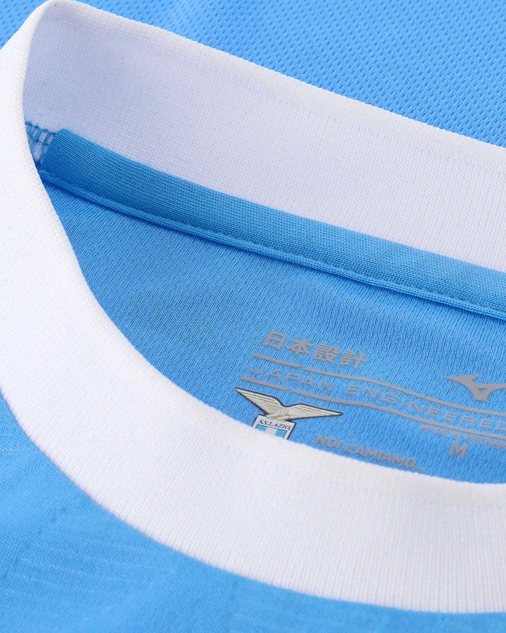 Camiseta Lazio 25/26