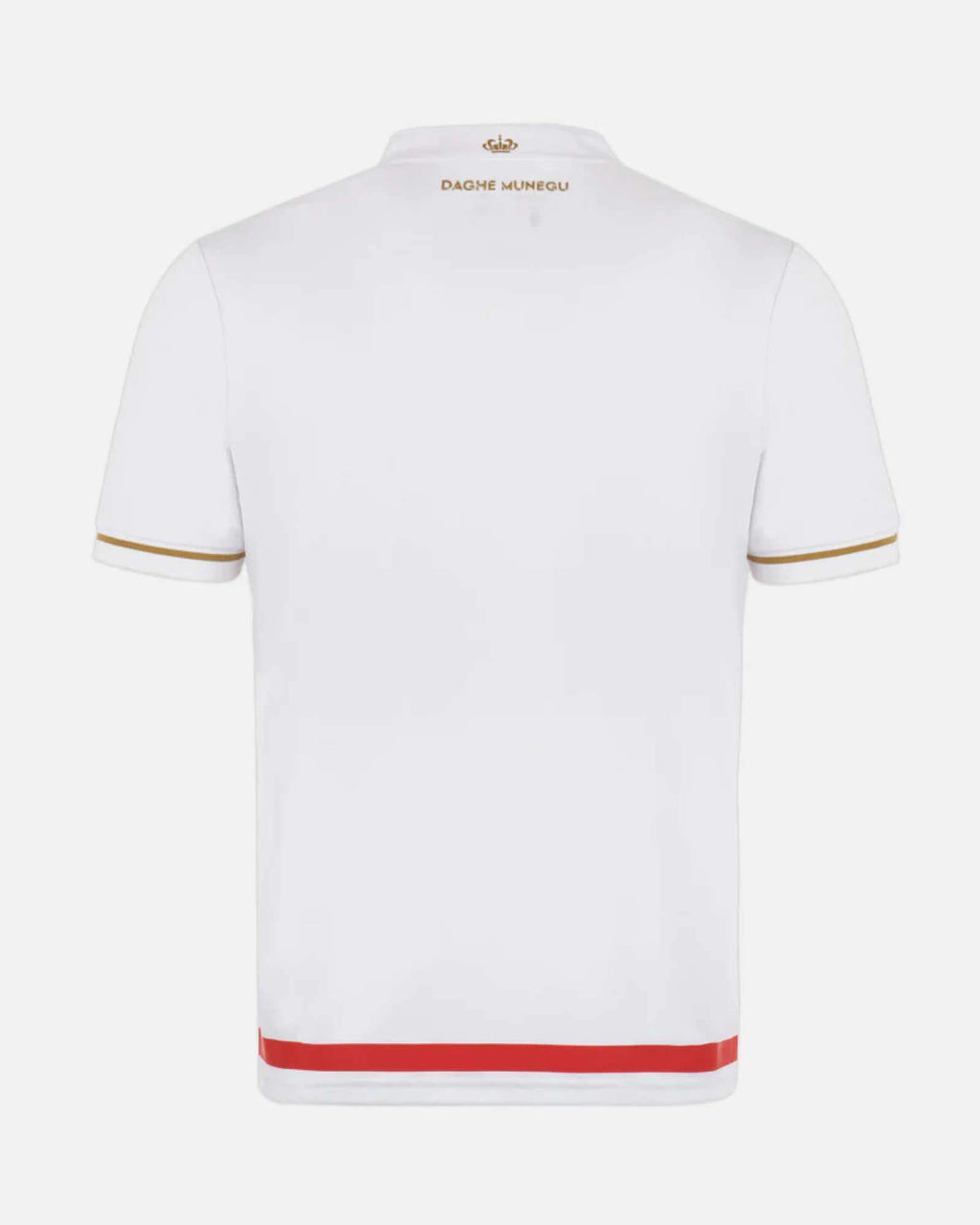 Camiseta Mónaco 25/26