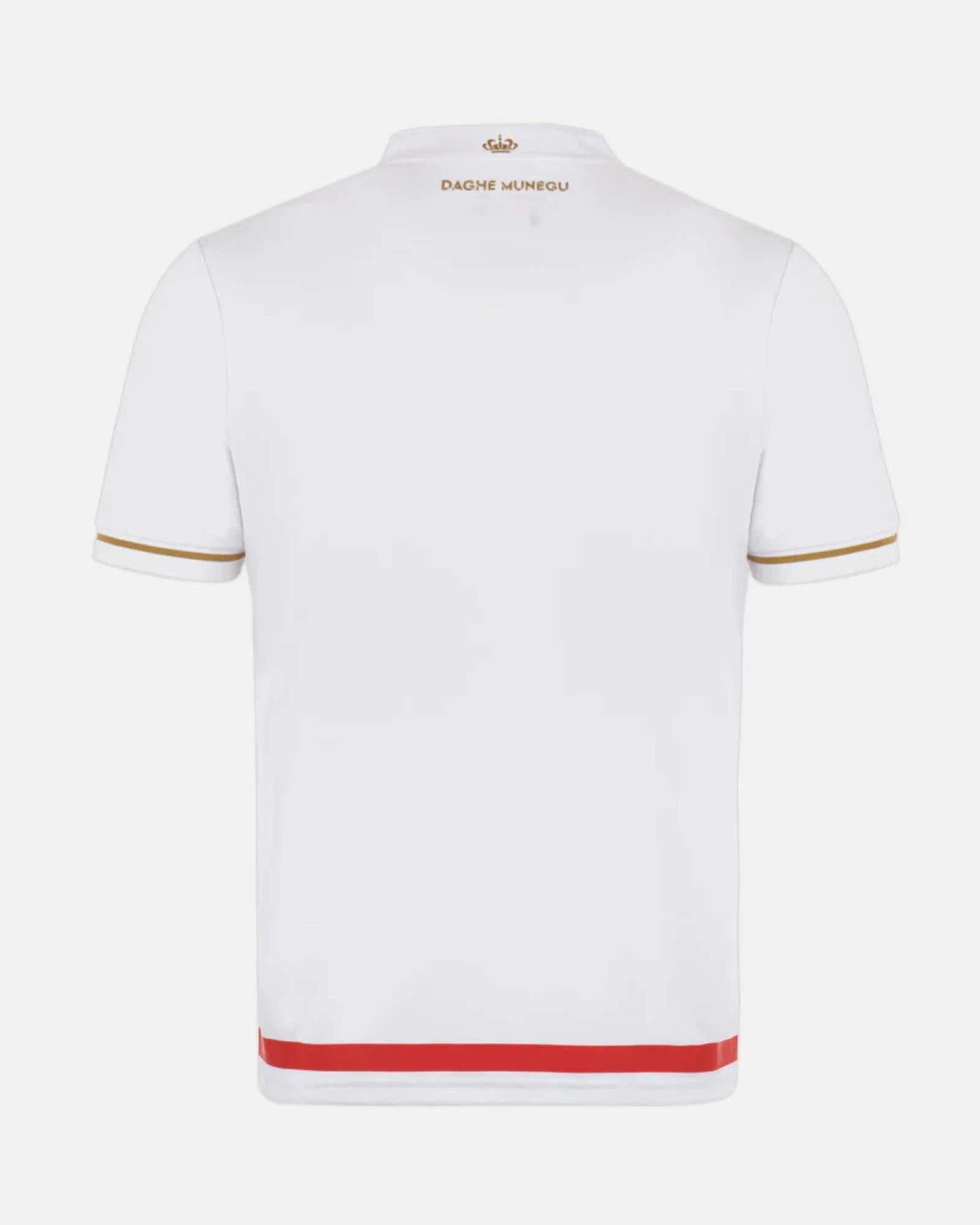 Camiseta Mónaco 25/26