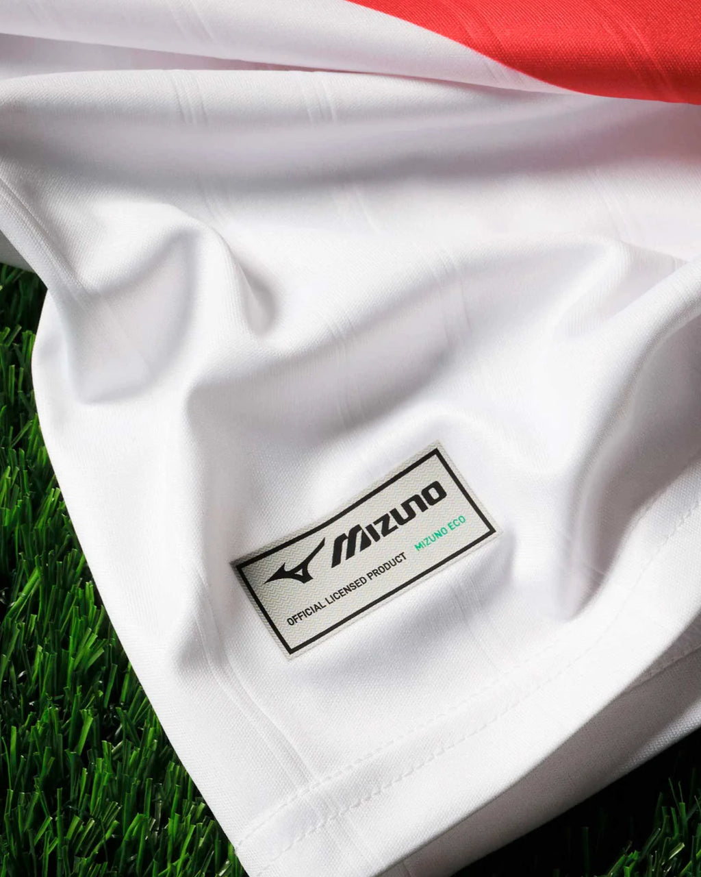 Camiseta Mónaco 25/26