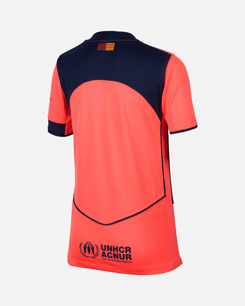 3ª Camiseta FC Barcelona 25/26