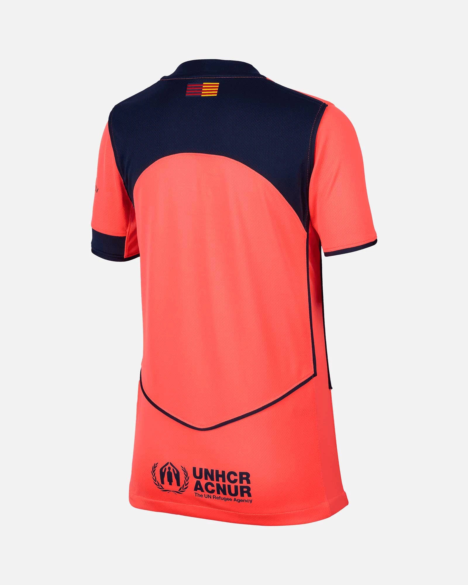 3ª Camiseta FC Barcelona 25/26