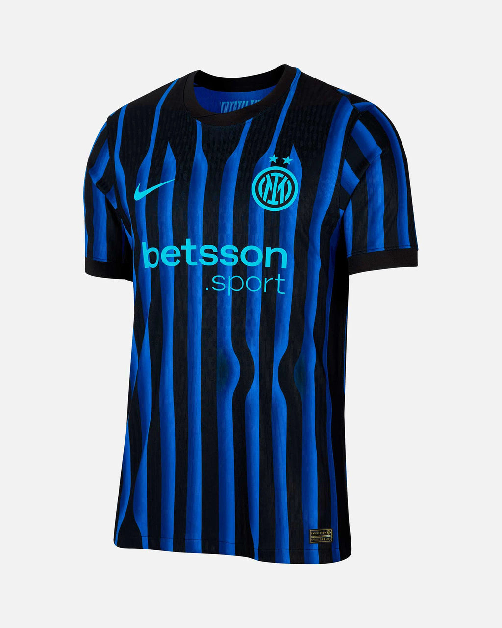 Camiseta Inter 25/26