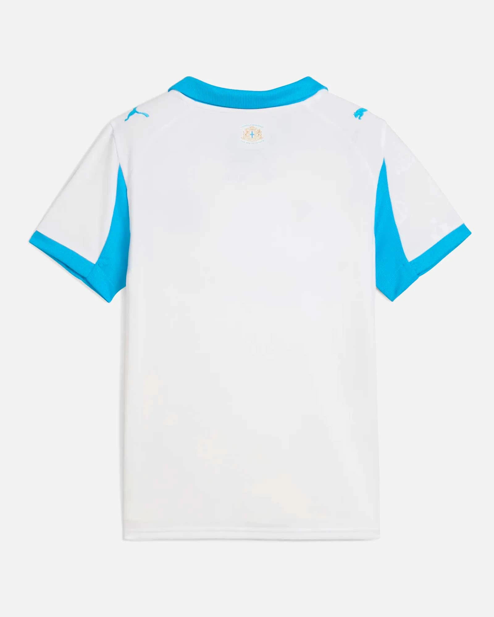 Camiseta Marsella 25/26