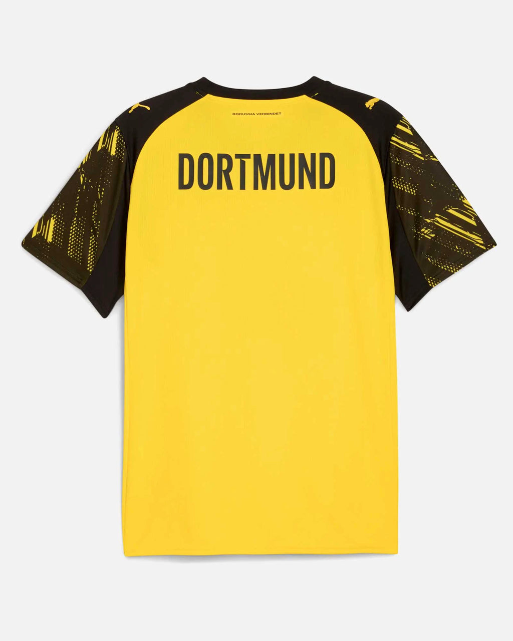 Camiseta Borussia Dortmund 25/26