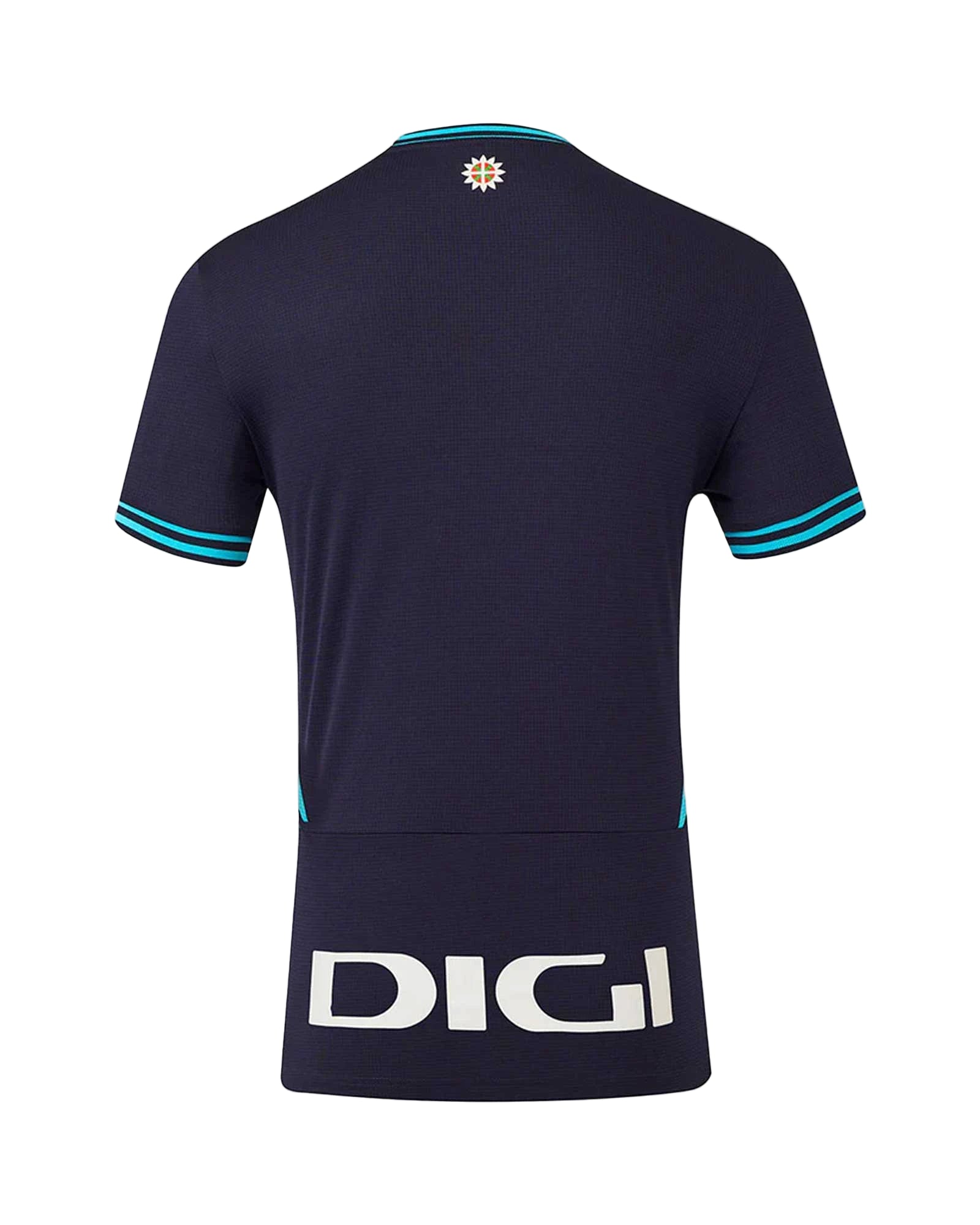 2ª Camiseta Ahtletic Club de Bilbao 25/26