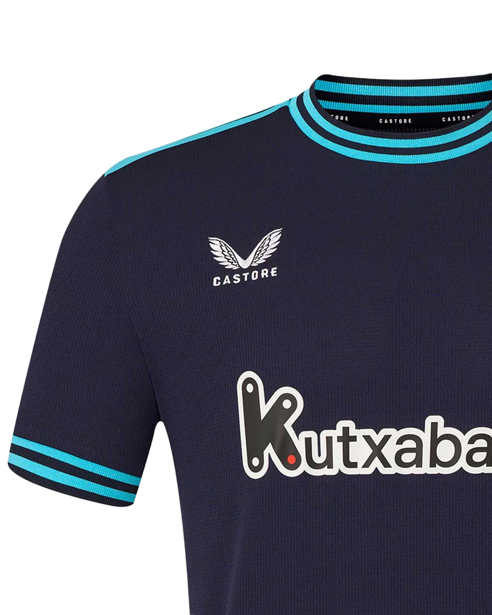 2ª Camiseta Ahtletic Club de Bilbao 25/26