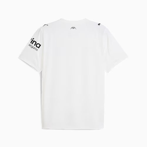 Camiseta Valencia CF 25/26