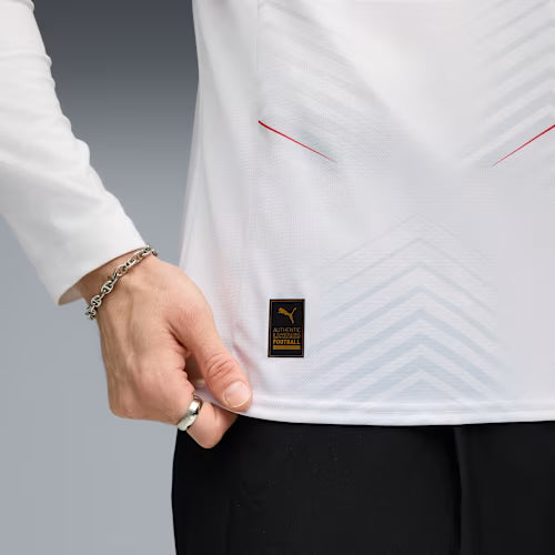 Camiseta RB Leipzig 25/26