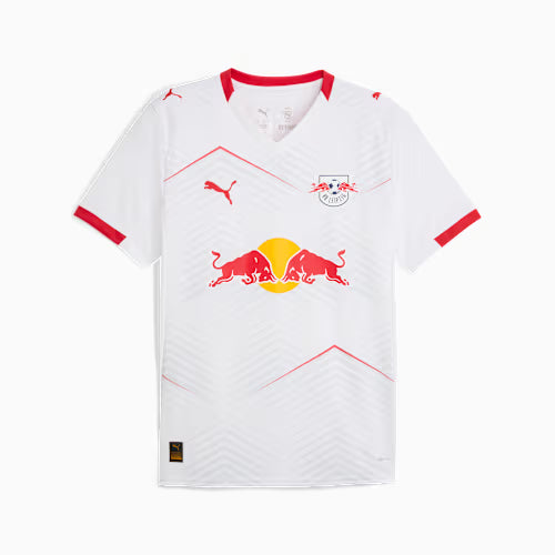 Camiseta RB Leipzig 25/26