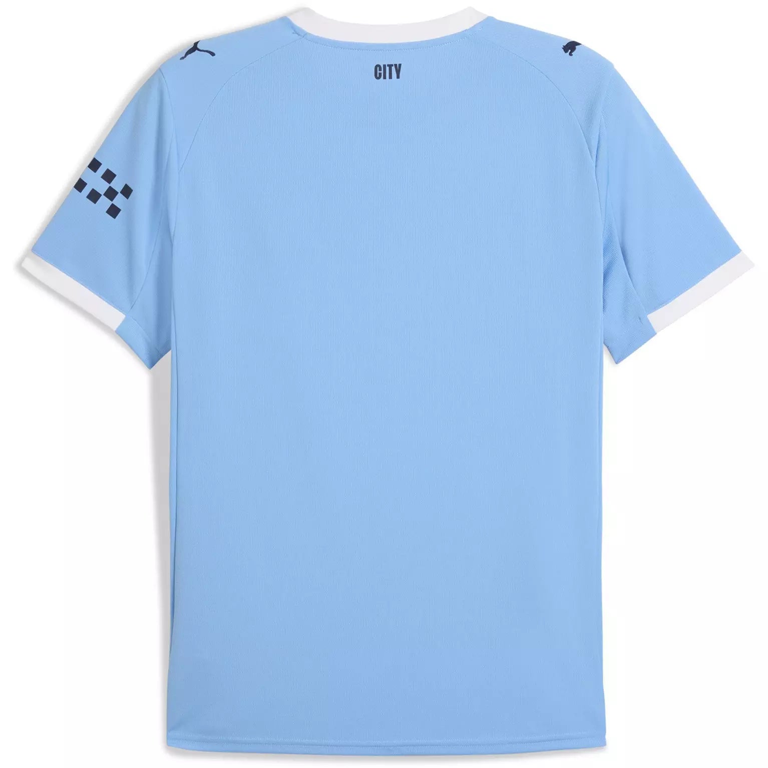 Camiseta Manchester City 25/26