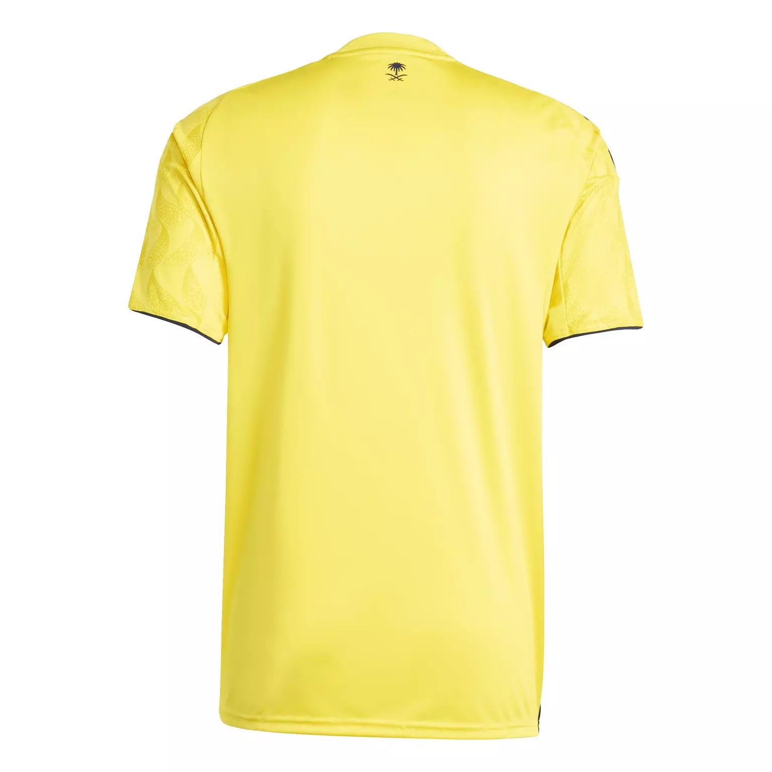 Camiseta Al-Nassr 25/26