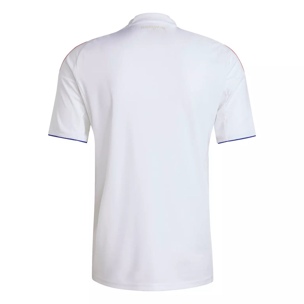 Camiseta Olympique de Lyon 25/26