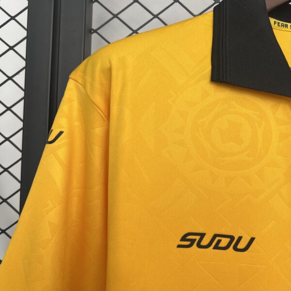 Camiseta Wolves 25/26