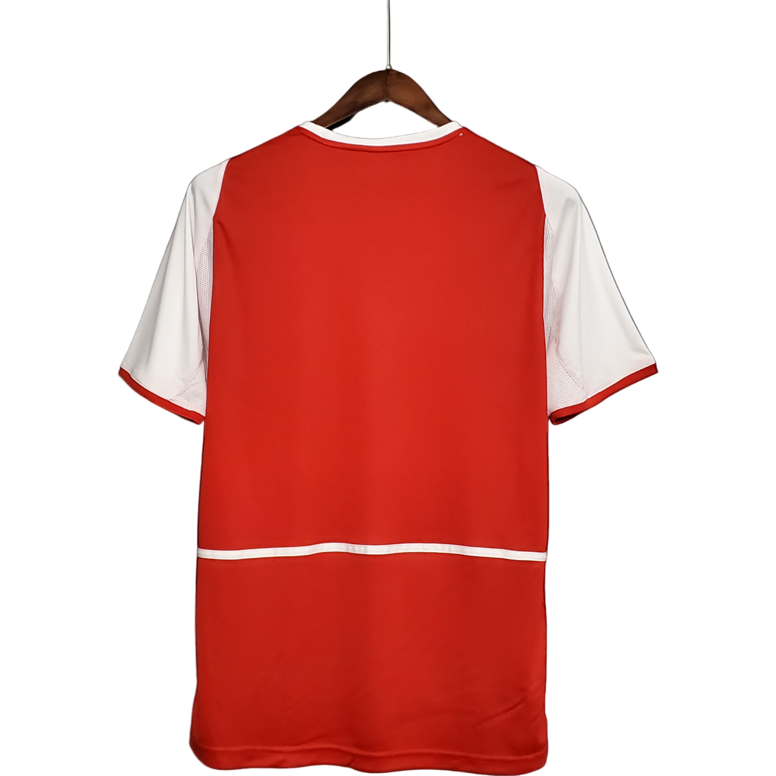 Camiseta Arsenal 04/05