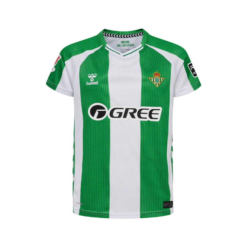 Camiseta Betis 25/26