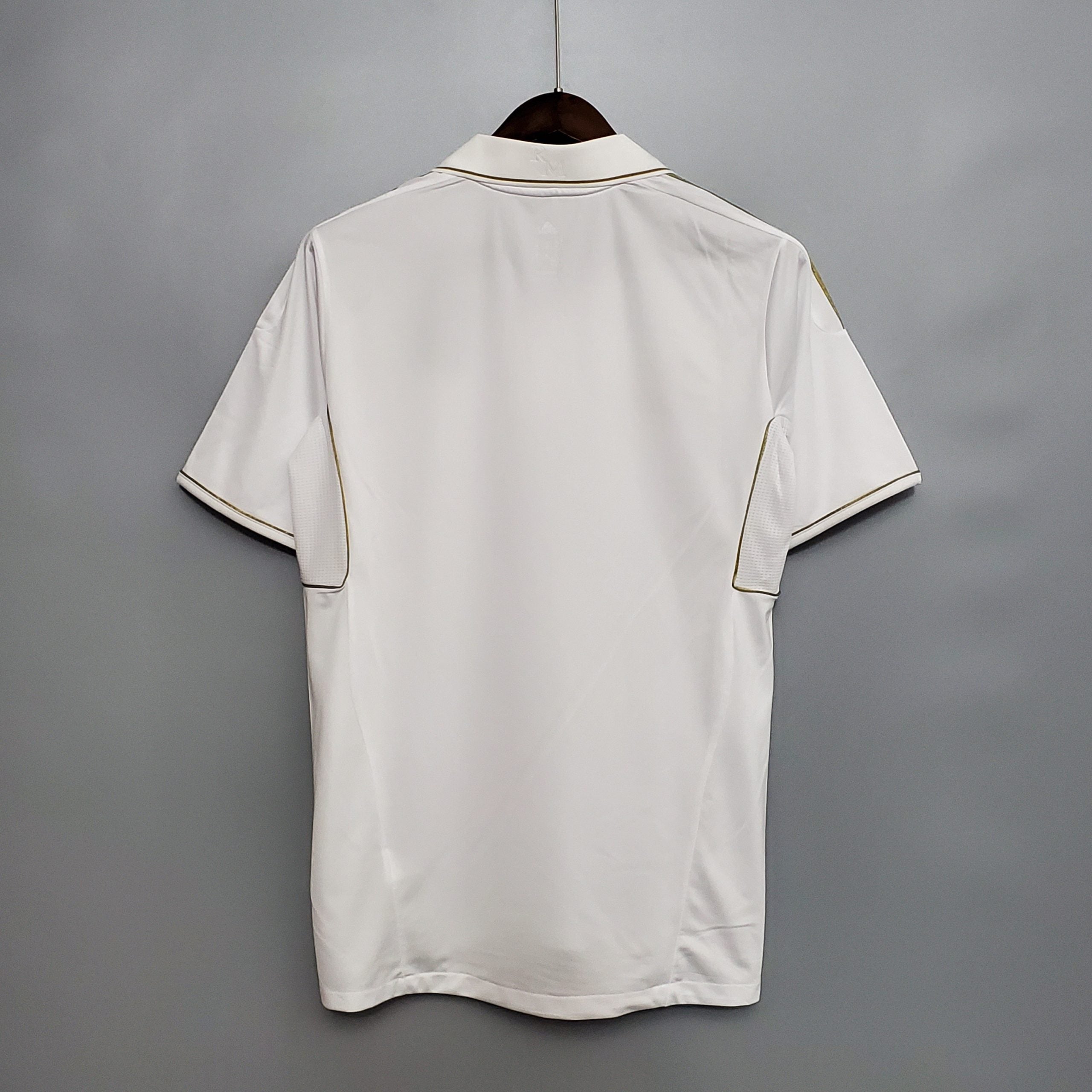 Camiseta Real Madrid 12/13