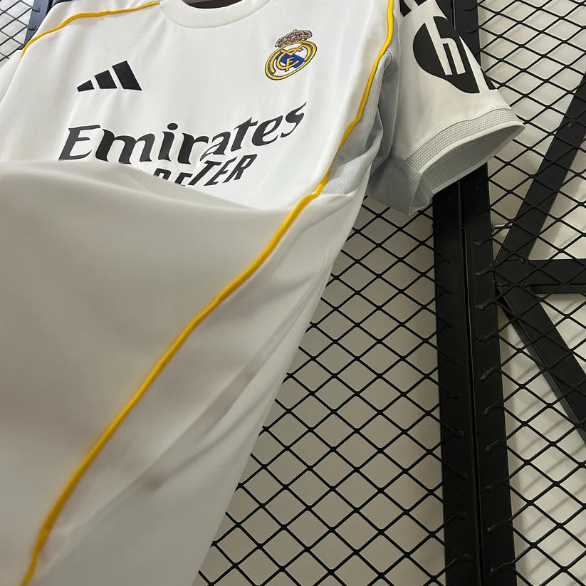 Camiseta Real Madrid 25/26