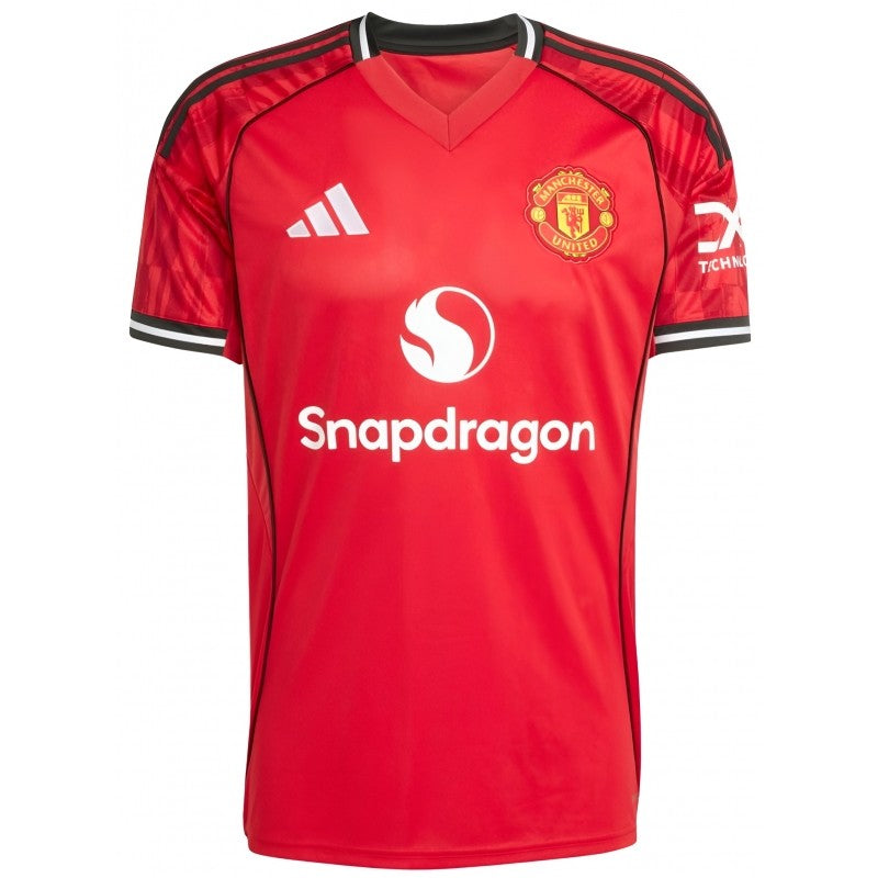 Camiseta Manchester United 25/26