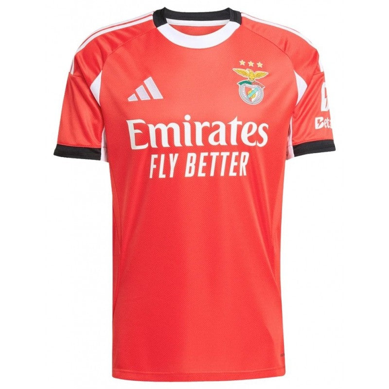 Camiseta Benfica 25/26