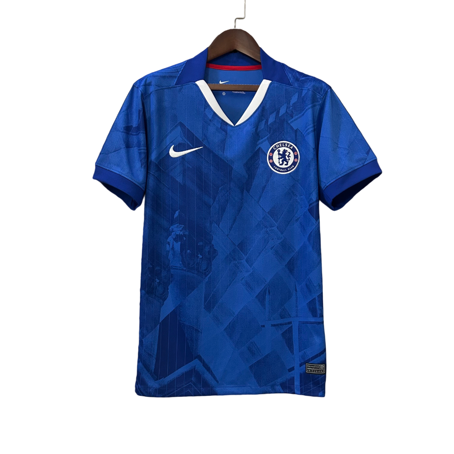 Camiseta Chelsea 25/26