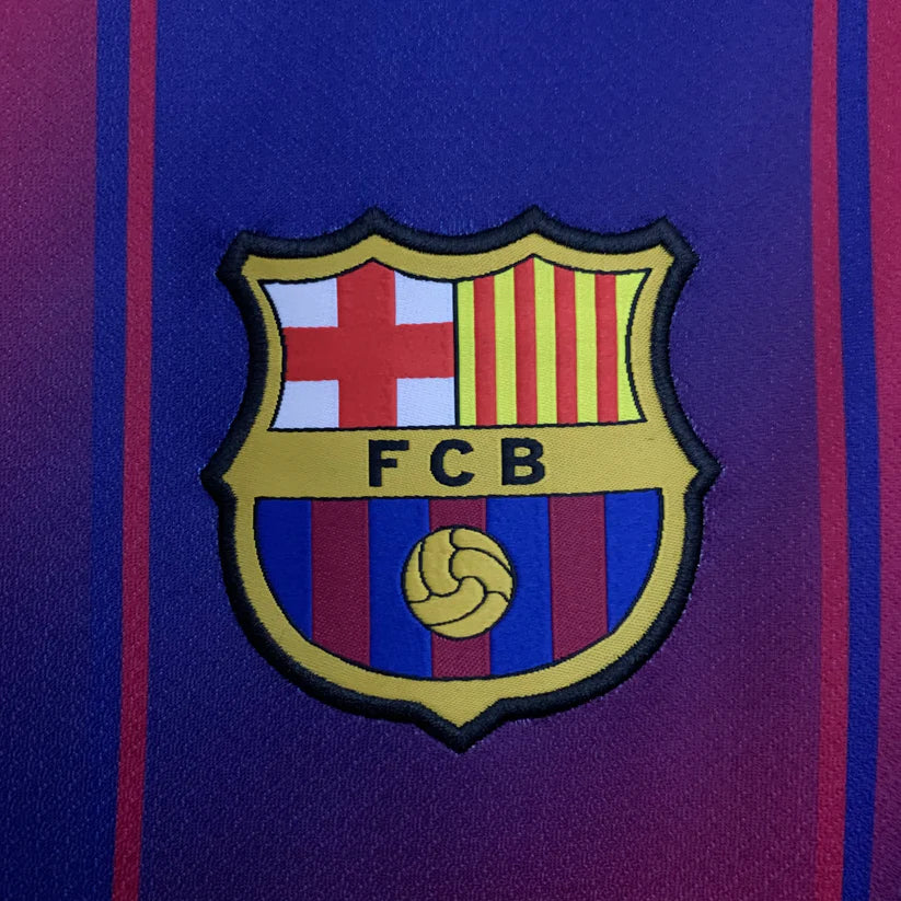 Camiseta FC Barcelona 25/26