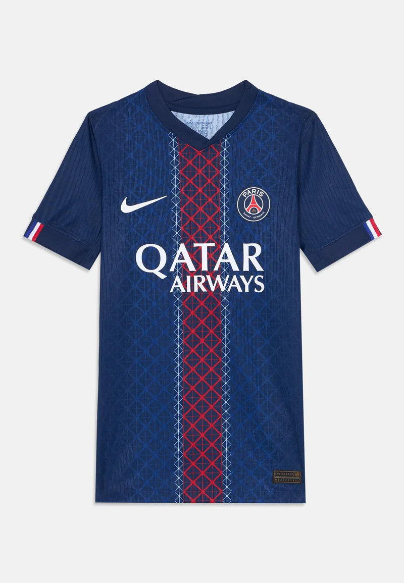 Camiseta PSG 25/26