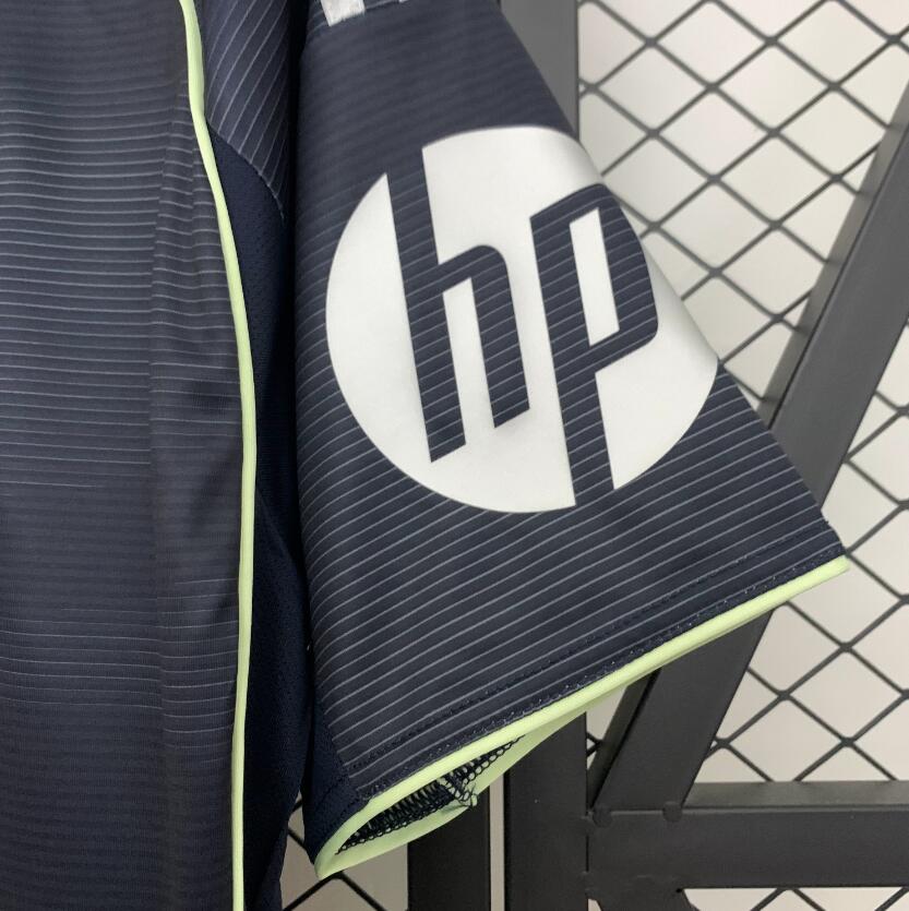 2ª Camiseta Real Madrid 25/26