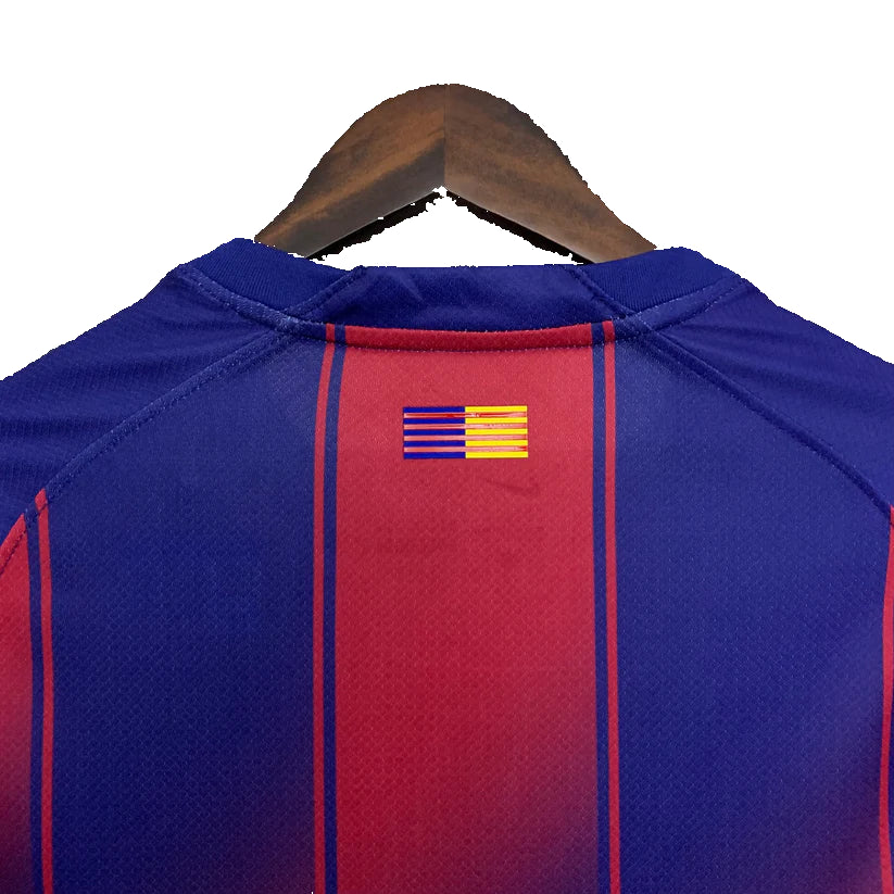 Camiseta FC Barcelona 25/26