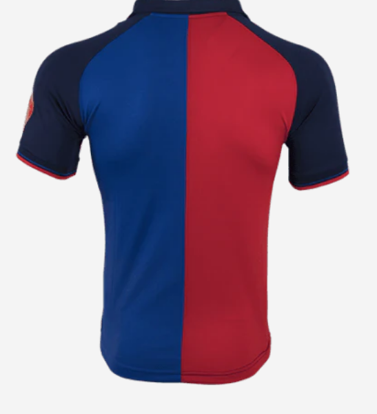 Camiseta FC Barcelona 1999/2000