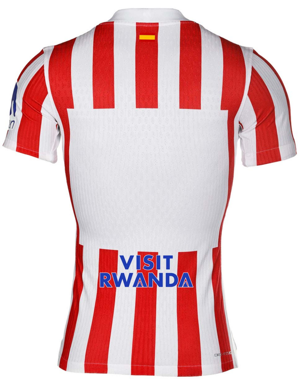 Camiseta Atlético de Madrid 25/26