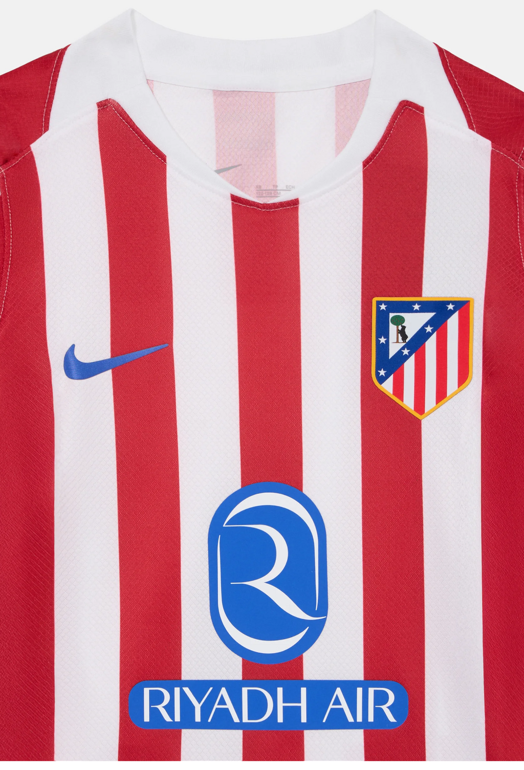 Camiseta Atlético de Madrid 25/26