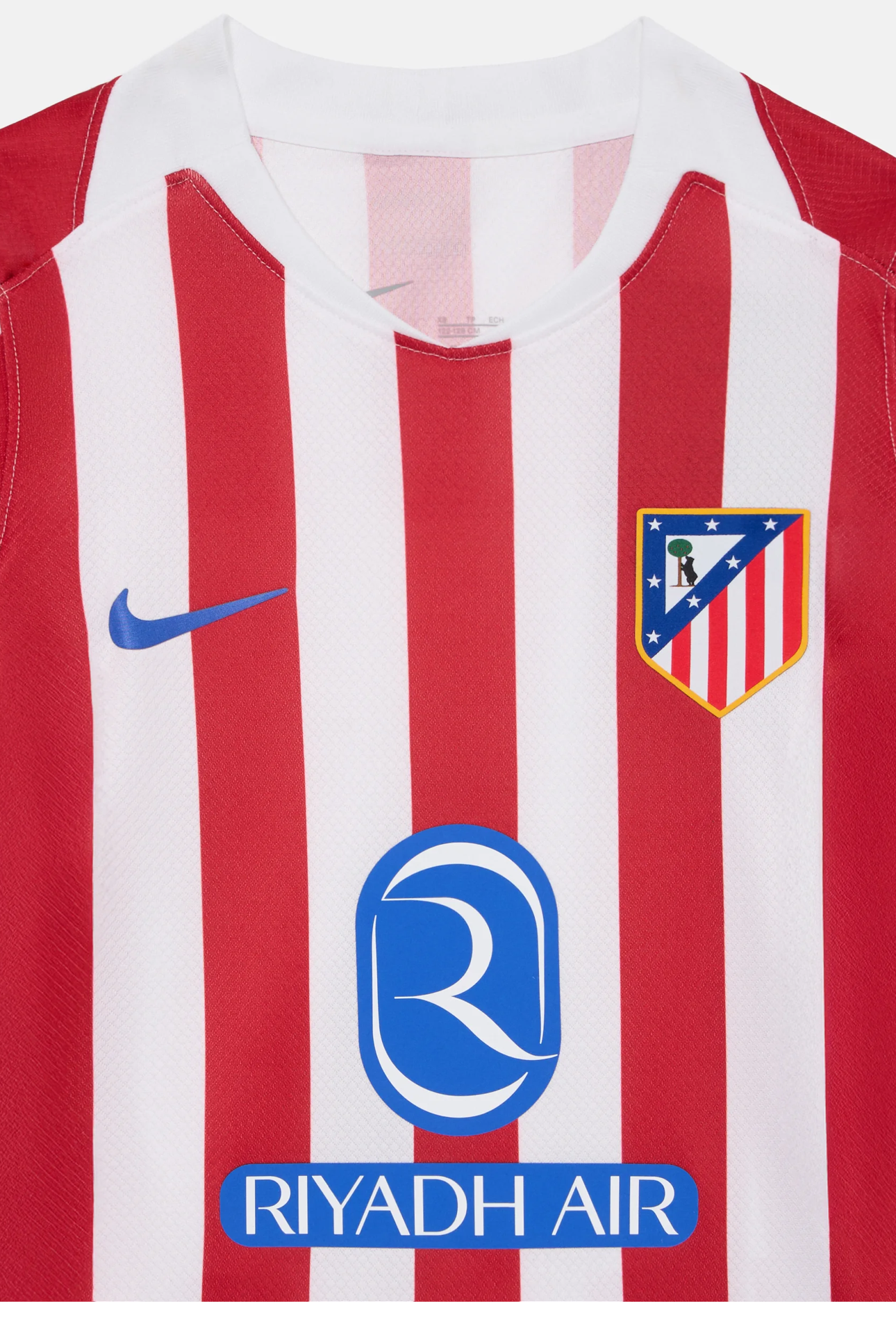 Camiseta Atlético de Madrid 25/26