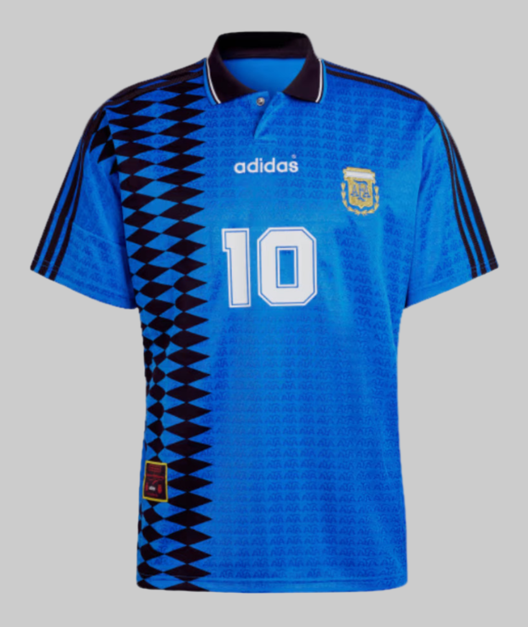 Camiseta Argentina 1994