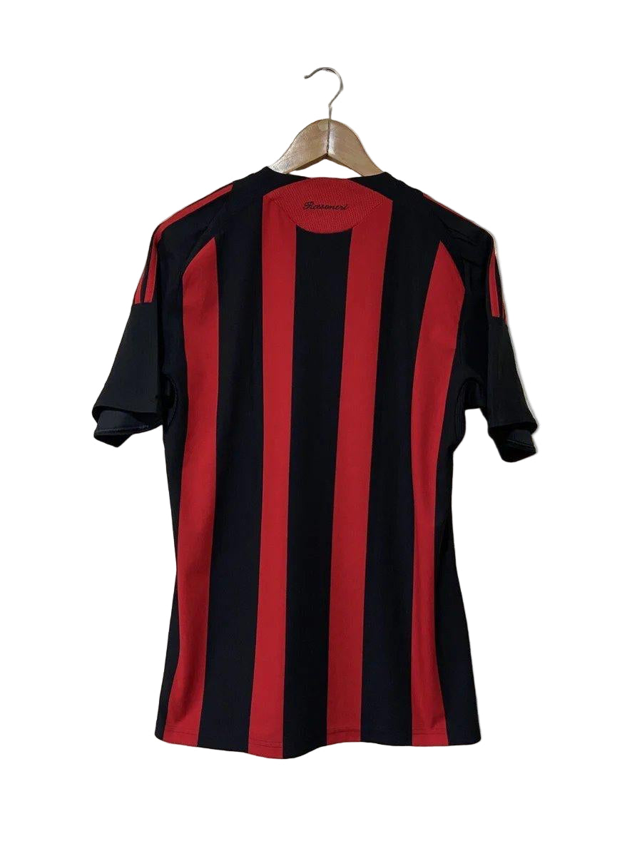 Camiseta AC Milan 08/09