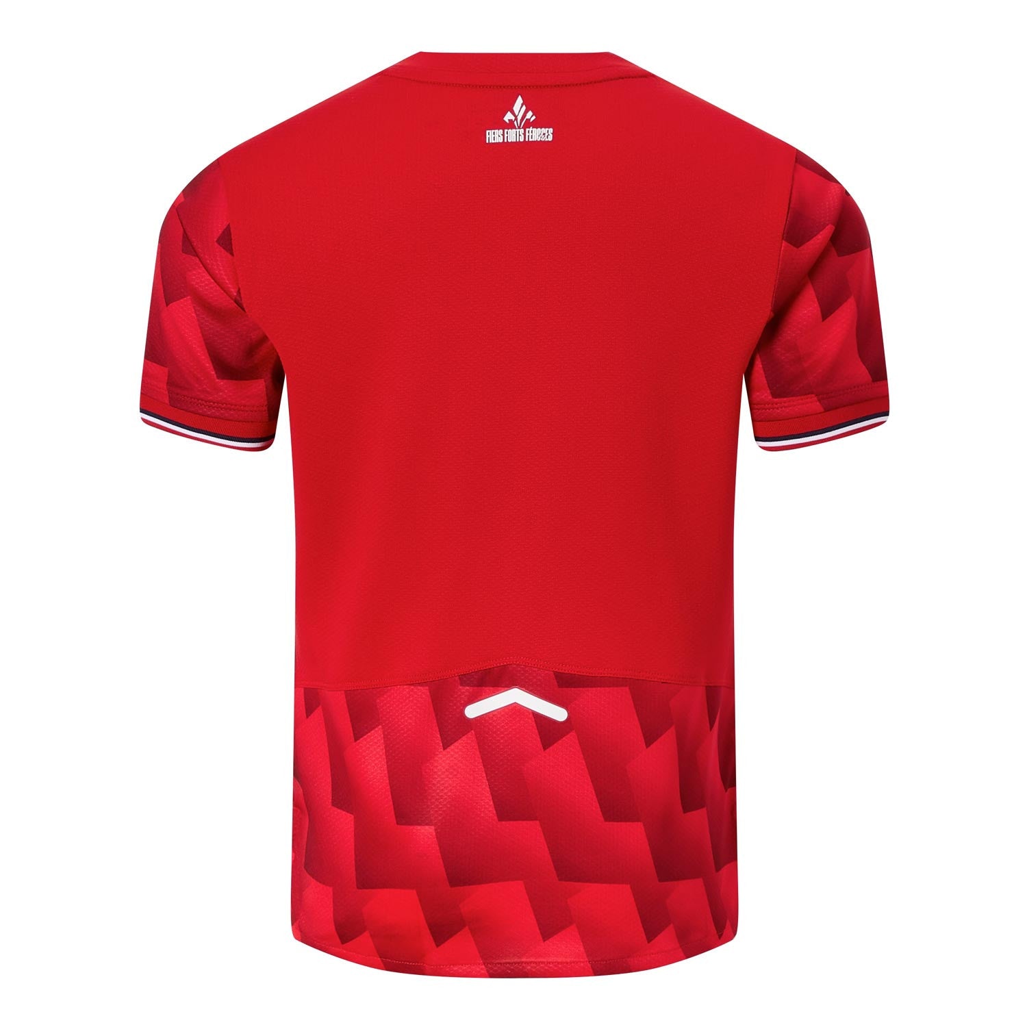 Camiseta Lille 25/26