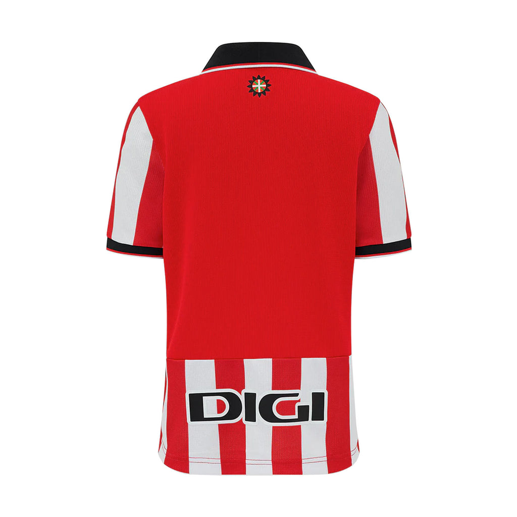 Camiseta Athletic Club de Bilbao 25/26