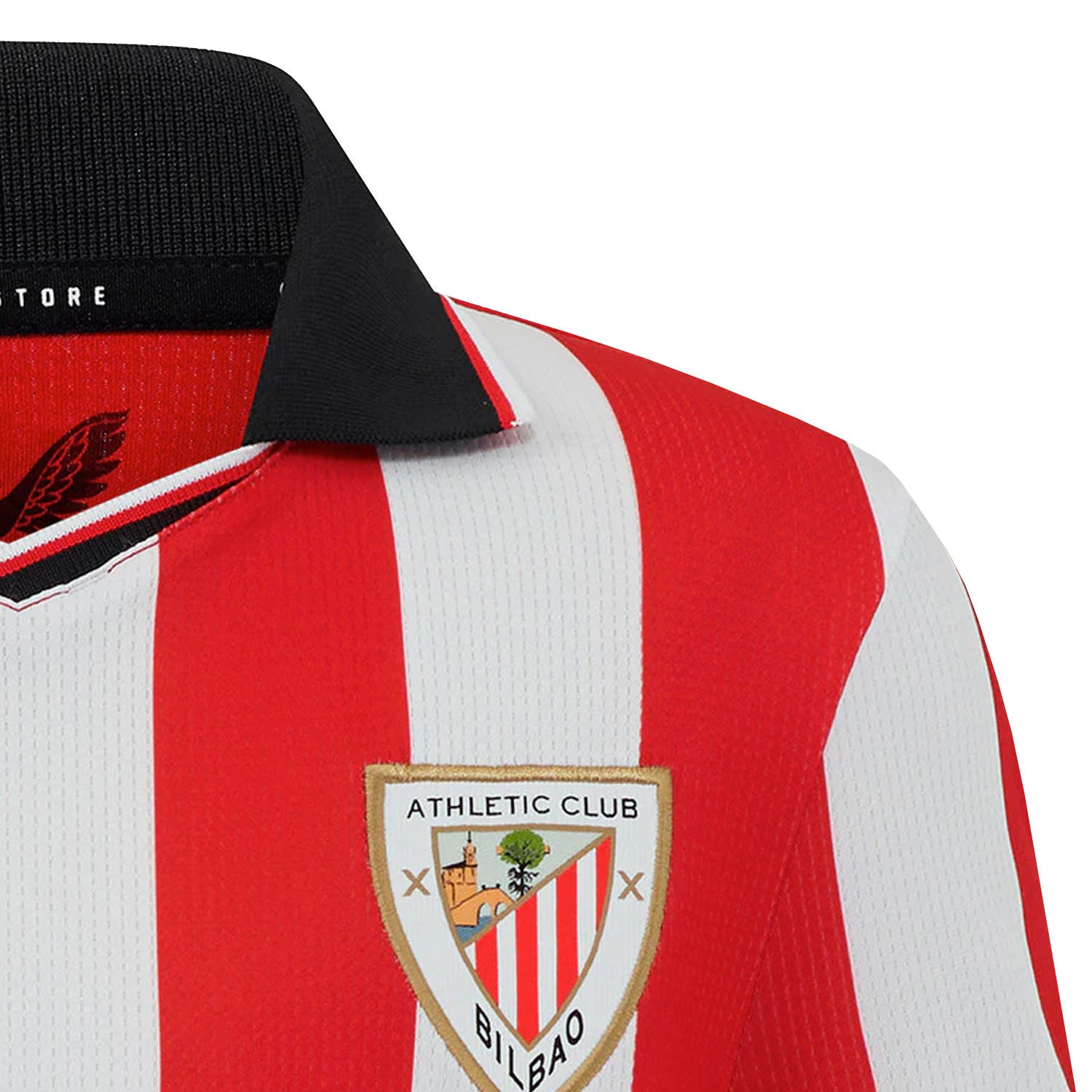 Camiseta Athletic Club de Bilbao 25/26