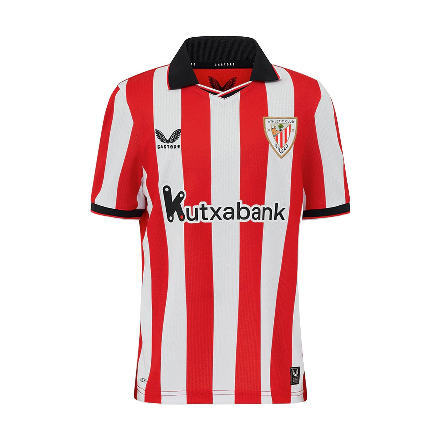 Camiseta Athletic Club de Bilbao 25/26