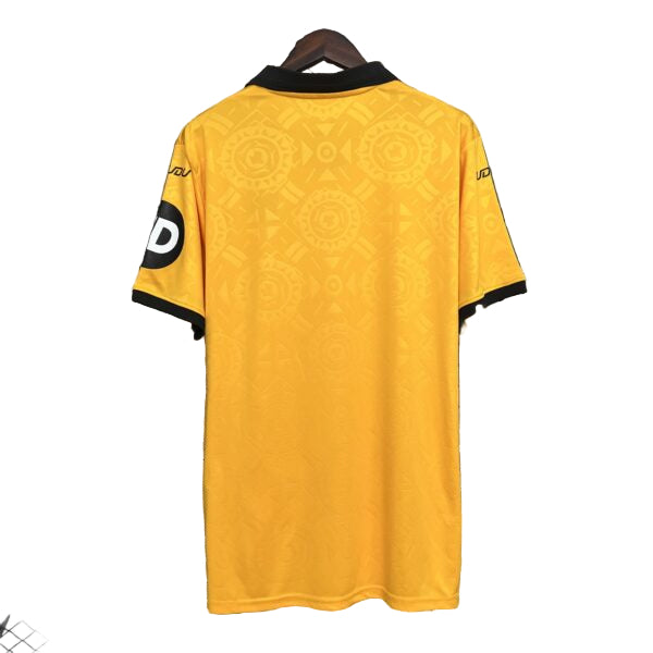Camiseta Wolves 25/26