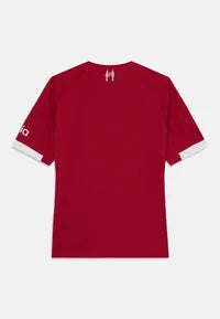 Camiseta Liverpool 25/26
