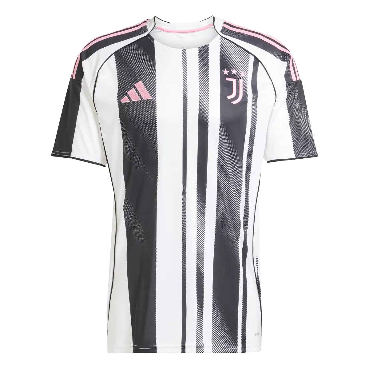 Camiseta Juventus 25/26